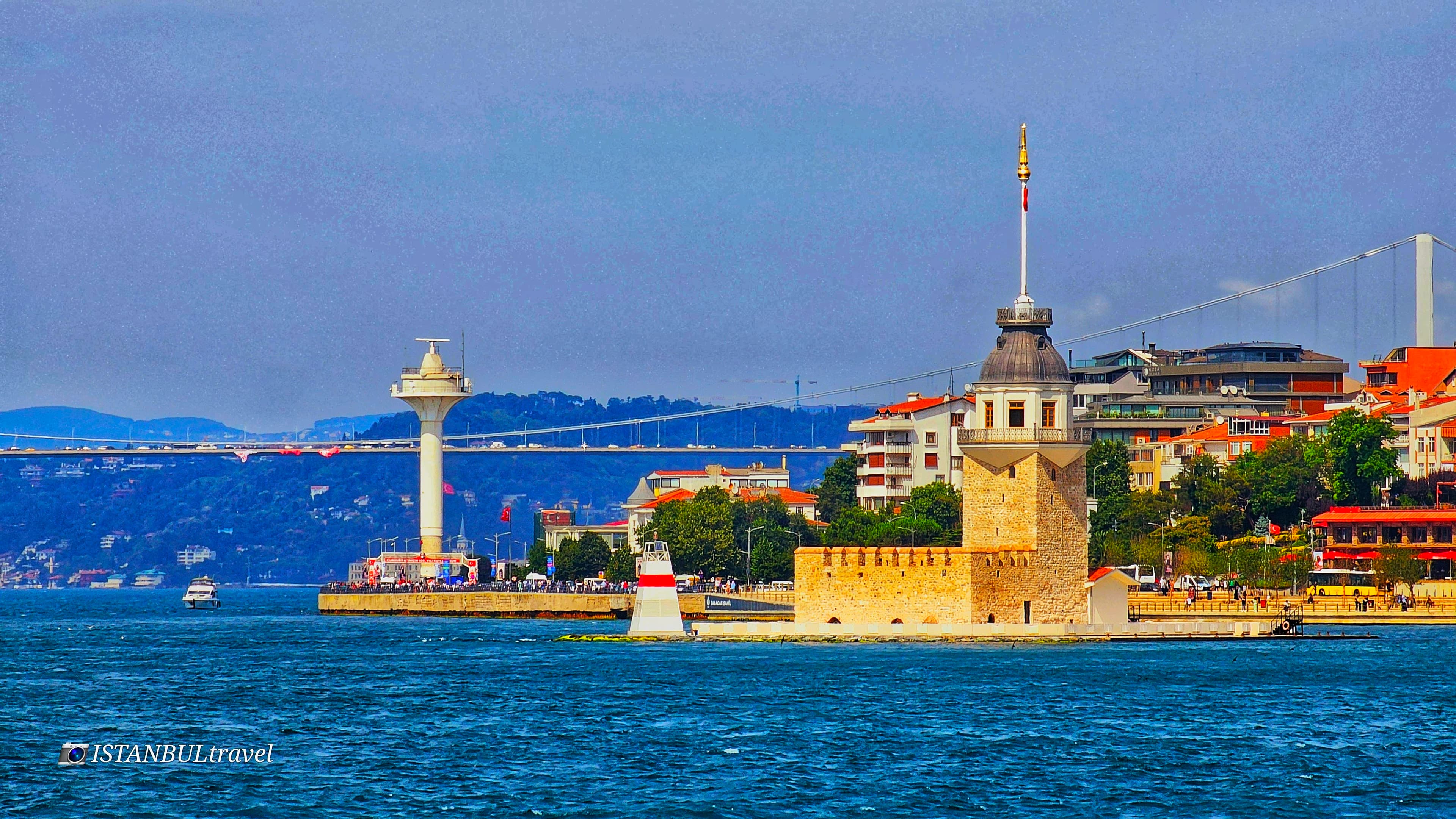 ქალწულის კოშკი